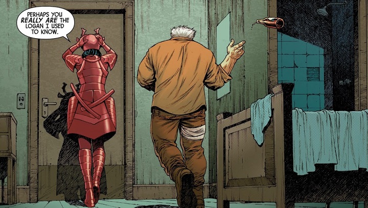 El Viejo Logan #89