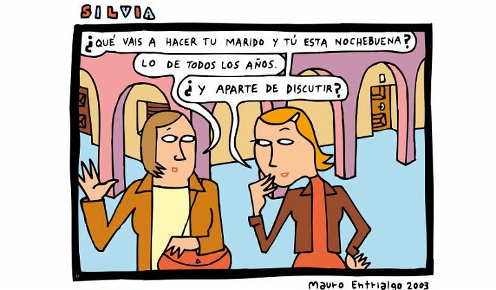 Solo son Déjà Vus a la Carta