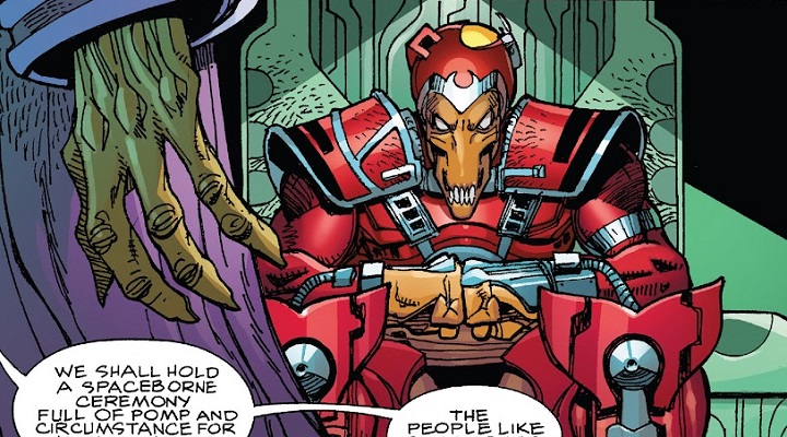 Thor #24 (#131)